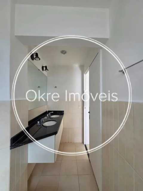 Conheça 30 do imóvel - Cobertura 3 quartos à venda Botafogo, Rio de Janeiro - R$ 1.850.000 - BOCO30050 - 30 30 - 30