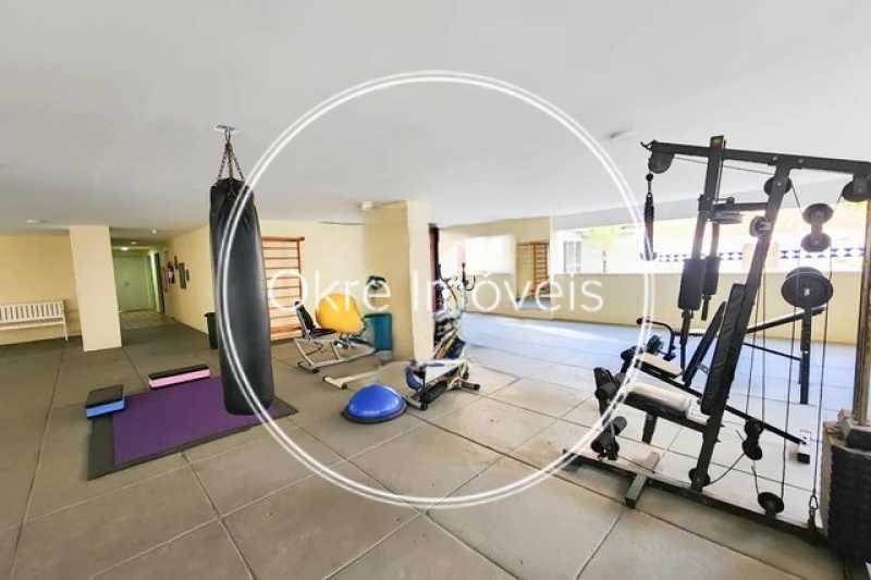 Conheça 33 do imóvel - Cobertura 3 quartos à venda Botafogo, Rio de Janeiro - R$ 1.850.000 - BOCO30050 - 33 33 - 33