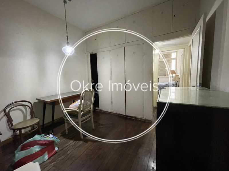 Conheça IMG_1275 do imóvel - Apartamento amplo para reformar à venda em Copacabana - LEAP32389 - 19 IMG_1275 - 19