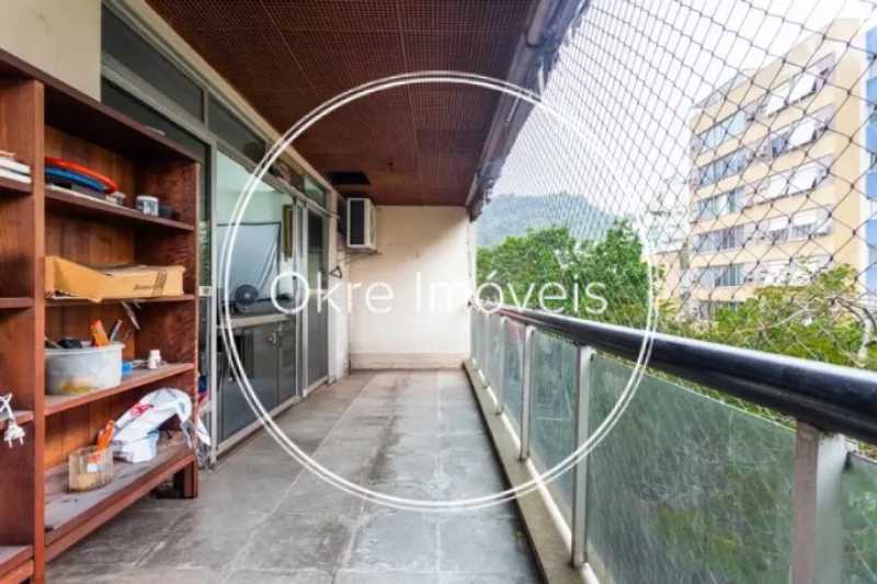 Conheça 222234234242342342342. do imóvel - Apartamento 4 quartos à venda Gávea, Rio de Janeiro - R$ 3.500.000 - LEAP40932 - 2 222234234242342342342. - 2