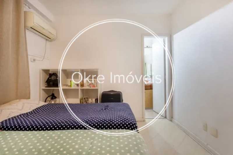Conheça WhatsApp Image 2026-10-02 at 1 do imóvel - Apartamento 4 quartos à venda Gávea, Rio de Janeiro - R$ 3.500.000 - LEAP40932 - 13 WhatsApp Image 2026-10-02 at 1 - 13