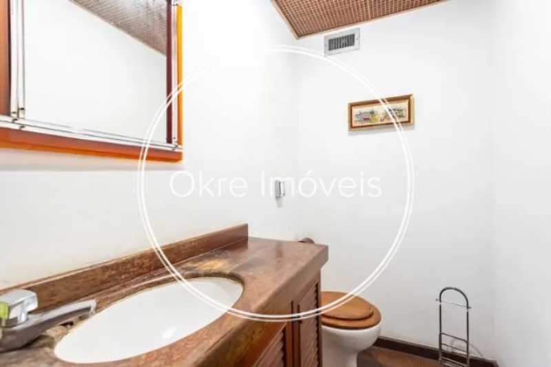 Conheça WhatsApp Image 2026-10-02 at 1 do imóvel - Apartamento 4 quartos à venda Gávea, Rio de Janeiro - R$ 3.500.000 - LEAP40932 - 23 WhatsApp Image 2026-10-02 at 1 - 23