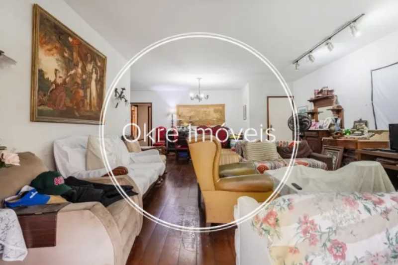 Conheça WhatsApp Image 2026-10-02 at 1 do imóvel - Apartamento 4 quartos à venda Gávea, Rio de Janeiro - R$ 3.500.000 - LEAP40932 - 5 WhatsApp Image 2026-10-02 at 1 - 5