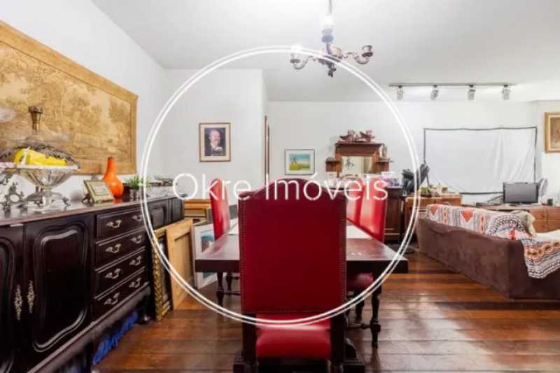 Conheça WhatsApp Image 2026-10-02 at 1 do imóvel - Apartamento 4 quartos à venda Gávea, Rio de Janeiro - R$ 3.500.000 - LEAP40932 - 3 WhatsApp Image 2026-10-02 at 1 - 3
