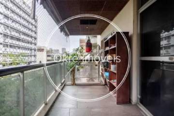 Apartamento 4 quartos à venda Gávea, Rio de Janeiro - R$ 3.500.000 - LEAP40932 Apartamento 4 quartos à venda Gávea, Rio de Janeiro - R$ 3.500.000 - LEAP40932