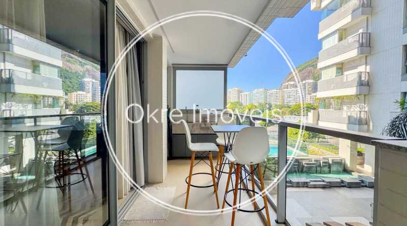 Conheça WhatsApp Image 2026-10-02 at 1 do imóvel - Apartamento 2 quartos à venda Botafogo, Rio de Janeiro - R$ 1.990.000 - BOAP20260 - 17 WhatsApp Image 2026-10-02 at 1 - 17