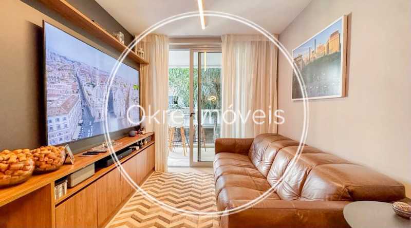 Conheça WhatsApp Image 2026-10-02 at 1 do imóvel - Apartamento 2 quartos à venda Botafogo, Rio de Janeiro - R$ 1.990.000 - BOAP20260 - 18 WhatsApp Image 2026-10-02 at 1 - 18