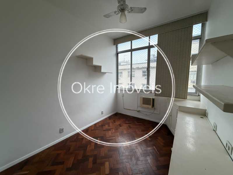 Conheça WhatsApp Image 2026-10-02 at 1 do imóvel - Apartamento 3 quartos à venda Copacabana, Rio de Janeiro - R$ 1.850.000 - CBAP30824 - 13 WhatsApp Image 2026-10-02 at 1 - 13