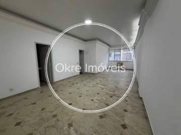 Apartamento 3 quartos à venda Copacabana, Rio de Janeiro - R$ 1.850.000 - CBAP30824