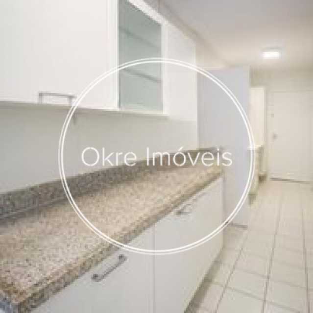 Conheça 0f8d02ae-5478-4780-bc0c-f4fd28 do imóvel - Apartamento 2 quartos à venda Lagoa, Rio de Janeiro - R$ 1.450.000 - CBAP20522 - 18 0f8d02ae-5478-4780-bc0c-f4fd28 - 18