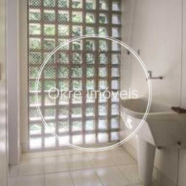 Conheça 4f09da52-dc3d-4484-8522-e614f6 do imóvel - Apartamento 2 quartos à venda Lagoa, Rio de Janeiro - R$ 1.450.000 - CBAP20522 - 19 4f09da52-dc3d-4484-8522-e614f6 - 19