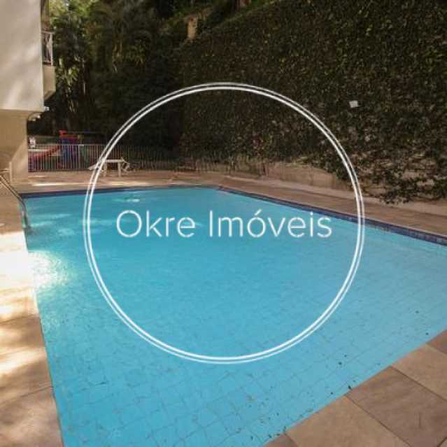Conheça 6e7ea281-e241-4175-acaa-35db85 do imóvel - Apartamento 2 quartos à venda Lagoa, Rio de Janeiro - R$ 1.450.000 - CBAP20522 - 26 6e7ea281-e241-4175-acaa-35db85 - 26
