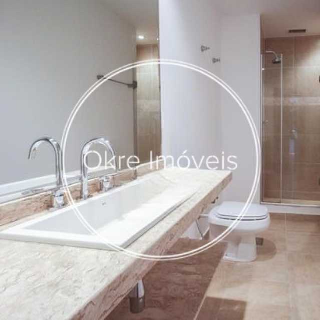 Conheça 15c967b8-85b7-43d0-9962-ae481f do imóvel - Apartamento 2 quartos à venda Lagoa, Rio de Janeiro - R$ 1.450.000 - CBAP20522 - 6 15c967b8-85b7-43d0-9962-ae481f - 6