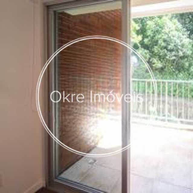 Conheça 20e4265d-ff2c-4a55-9462-e7196c do imóvel - Apartamento 2 quartos à venda Lagoa, Rio de Janeiro - R$ 1.450.000 - CBAP20522 - 9 20e4265d-ff2c-4a55-9462-e7196c - 9