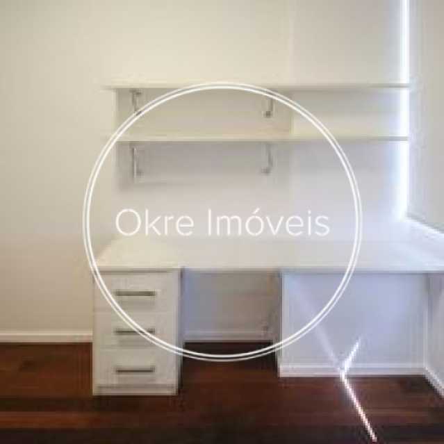 Conheça 036d692e-156f-40b9-8c14-261cea do imóvel - Apartamento 2 quartos à venda Lagoa, Rio de Janeiro - R$ 1.450.000 - CBAP20522 - 12 036d692e-156f-40b9-8c14-261cea - 12
