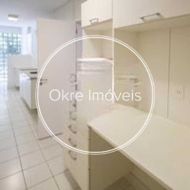 Conheça 082f6f9e-10d1-4168-80d1-11383e do imóvel - Apartamento 2 quartos à venda Lagoa, Rio de Janeiro - R$ 1.450.000 - CBAP20522 - 15 082f6f9e-10d1-4168-80d1-11383e - 15