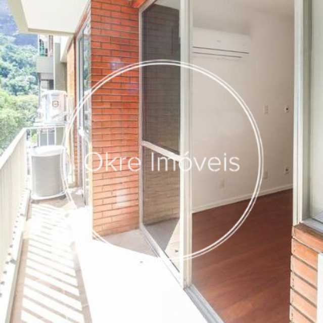 Conheça 2912bbda-4b85-4921-8b4b-685eab do imóvel - Apartamento 2 quartos à venda Lagoa, Rio de Janeiro - R$ 1.450.000 - CBAP20522 - 8 2912bbda-4b85-4921-8b4b-685eab - 8
