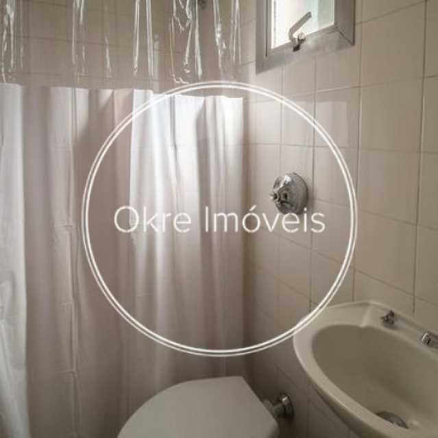 Conheça 37323bf2-fa5c-49fc-8ec1-fecd74 do imóvel - Apartamento 2 quartos à venda Lagoa, Rio de Janeiro - R$ 1.450.000 - CBAP20522 - 21 37323bf2-fa5c-49fc-8ec1-fecd74 - 21