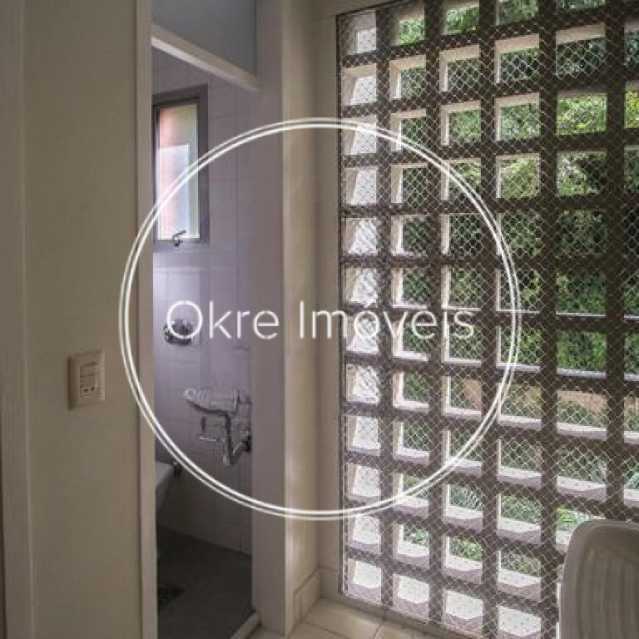 Conheça 99357b46-2f21-4e93-881d-d60e84 do imóvel - Apartamento 2 quartos à venda Lagoa, Rio de Janeiro - R$ 1.450.000 - CBAP20522 - 20 99357b46-2f21-4e93-881d-d60e84 - 20