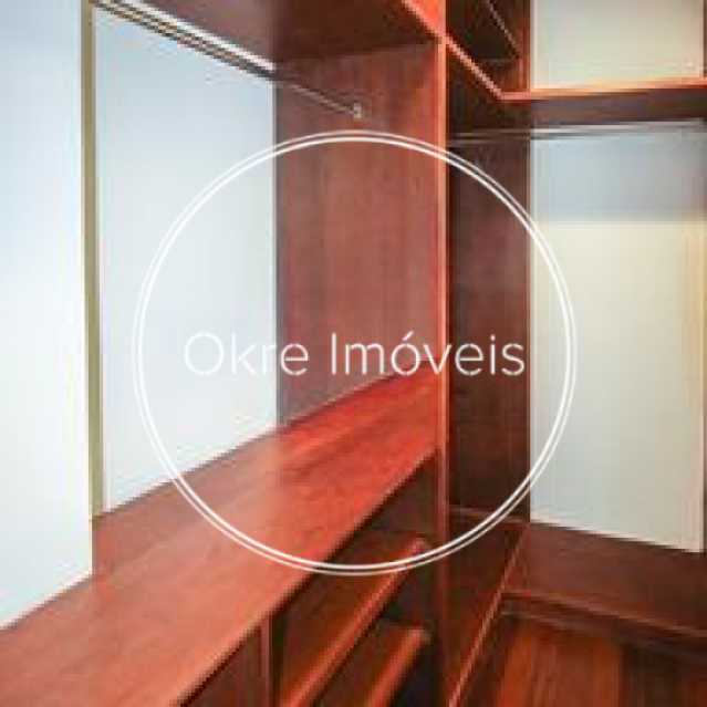 Conheça 617690fd-0116-4956-b8bf-684f10 do imóvel - Apartamento 2 quartos à venda Lagoa, Rio de Janeiro - R$ 1.450.000 - CBAP20522 - 13 617690fd-0116-4956-b8bf-684f10 - 13