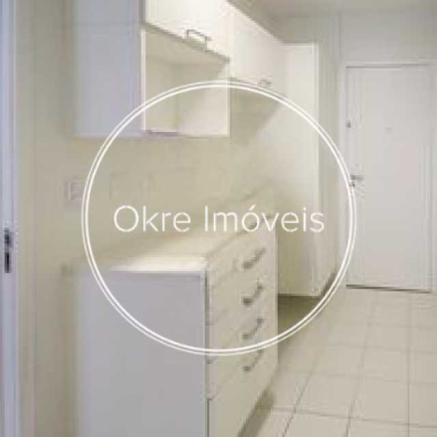 Conheça 42199168-23a4-4256-9df7-7cbe76 do imóvel - Apartamento 2 quartos à venda Lagoa, Rio de Janeiro - R$ 1.450.000 - CBAP20522 - 16 42199168-23a4-4256-9df7-7cbe76 - 16