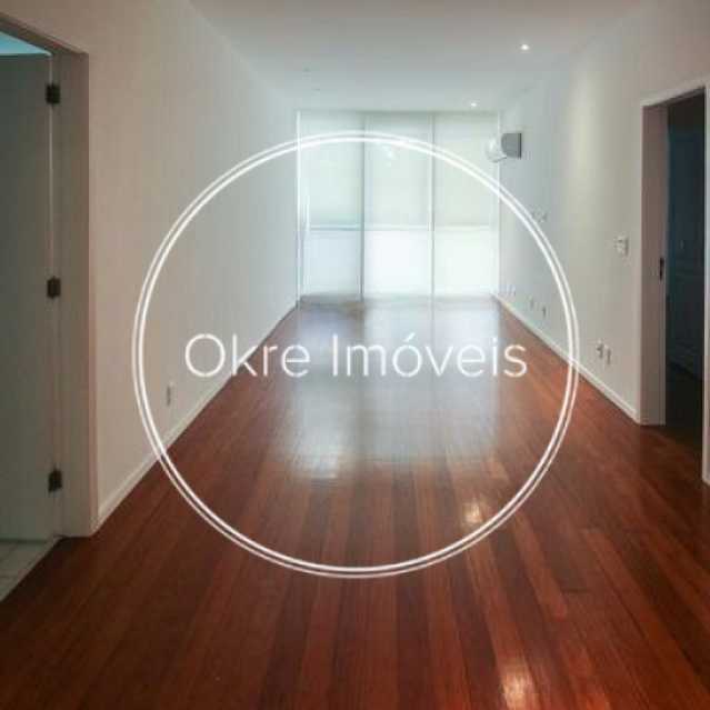 Conheça eb7d156d-cdfe-4ded-a6ae-44c37c do imóvel - Apartamento 2 quartos à venda Lagoa, Rio de Janeiro - R$ 1.450.000 - CBAP20522 - 4 eb7d156d-cdfe-4ded-a6ae-44c37c - 4