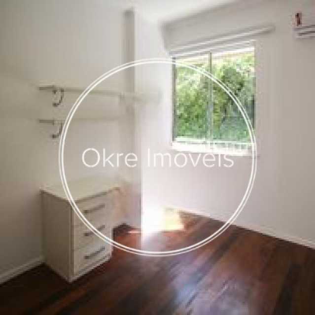 Conheça f02f1253-3118-4153-a646-7a2baa do imóvel - Apartamento 2 quartos à venda Lagoa, Rio de Janeiro - R$ 1.450.000 - CBAP20522 - 10 f02f1253-3118-4153-a646-7a2baa - 10