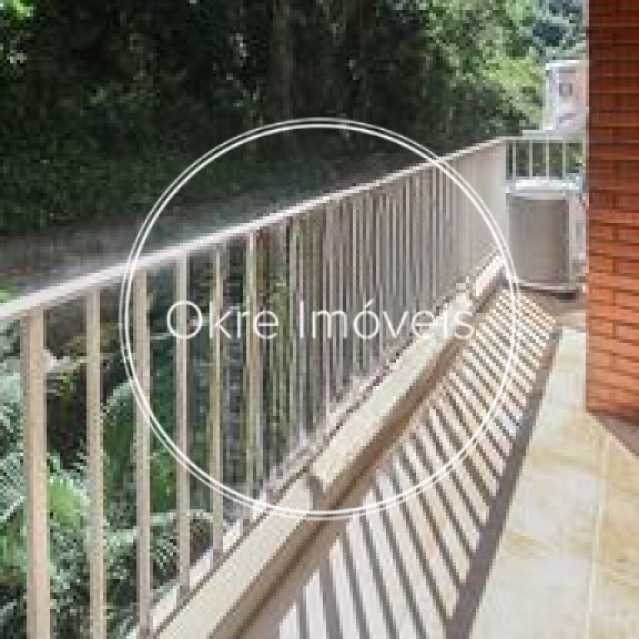 Conheça f7bc8ee4-2c2e-4ab7-a467-b0572b do imóvel - Apartamento 2 quartos à venda Lagoa, Rio de Janeiro - R$ 1.450.000 - CBAP20522 - 29 f7bc8ee4-2c2e-4ab7-a467-b0572b - 29