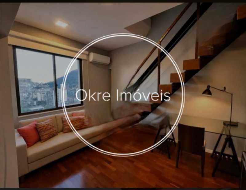 Conheça 1001352395 do imóvel - Cobertura 2 quartos à venda Botafogo, Rio de Janeiro - R$ 1.800.000 - BOCO20012 - 15 1001352395 - 15