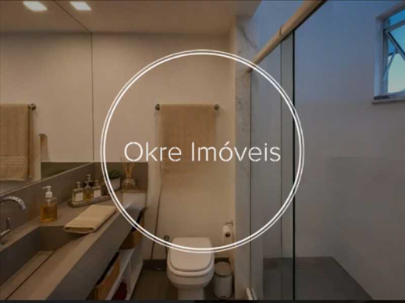Conheça 1001352396 do imóvel - Cobertura 2 quartos à venda Botafogo, Rio de Janeiro - R$ 1.800.000 - BOCO20012 - 37 1001352396 - 37