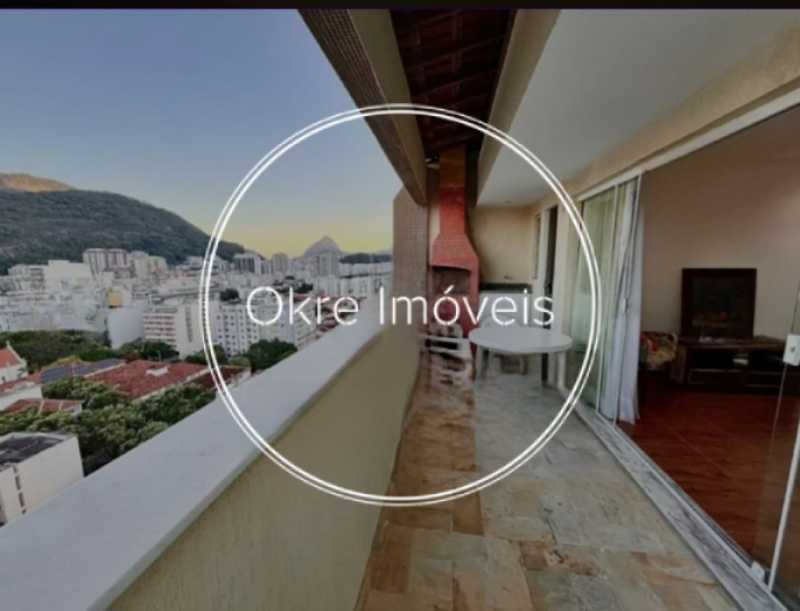 Conheça 1001352388 do imóvel - Cobertura 2 quartos à venda Botafogo, Rio de Janeiro - R$ 1.800.000 - BOCO20012 - 24 1001352388 - 24