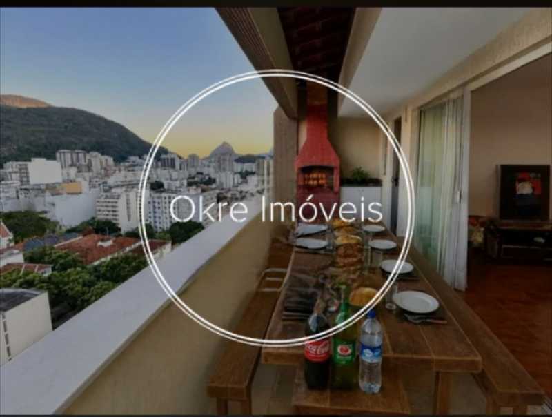Conheça 1001352389 do imóvel - Cobertura 2 quartos à venda Botafogo, Rio de Janeiro - R$ 1.800.000 - BOCO20012 - 23 1001352389 - 23