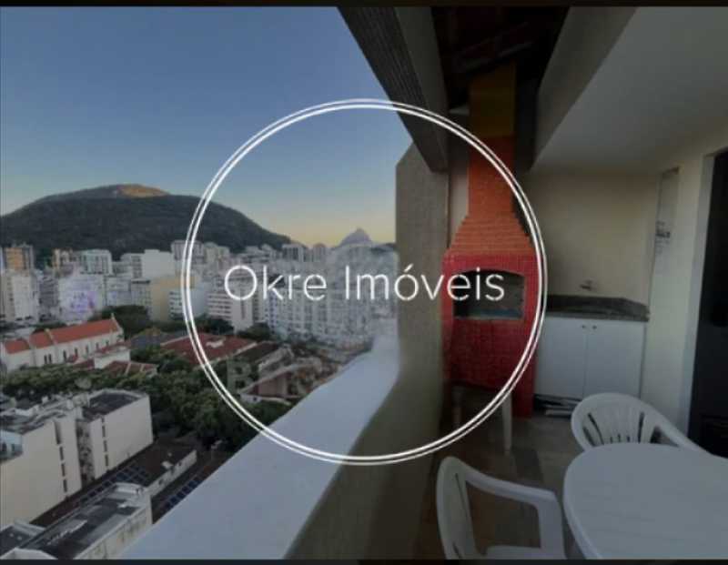 Conheça 1001352390 do imóvel - Cobertura 2 quartos à venda Botafogo, Rio de Janeiro - R$ 1.800.000 - BOCO20012 - 26 1001352390 - 26