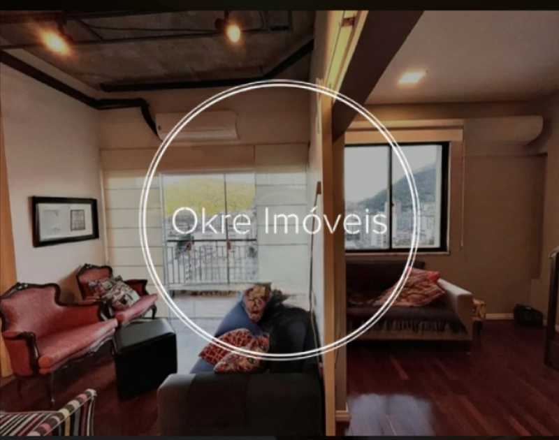 Conheça 1001352397 do imóvel - Cobertura 2 quartos à venda Botafogo, Rio de Janeiro - R$ 1.800.000 - BOCO20012 - 14 1001352397 - 14