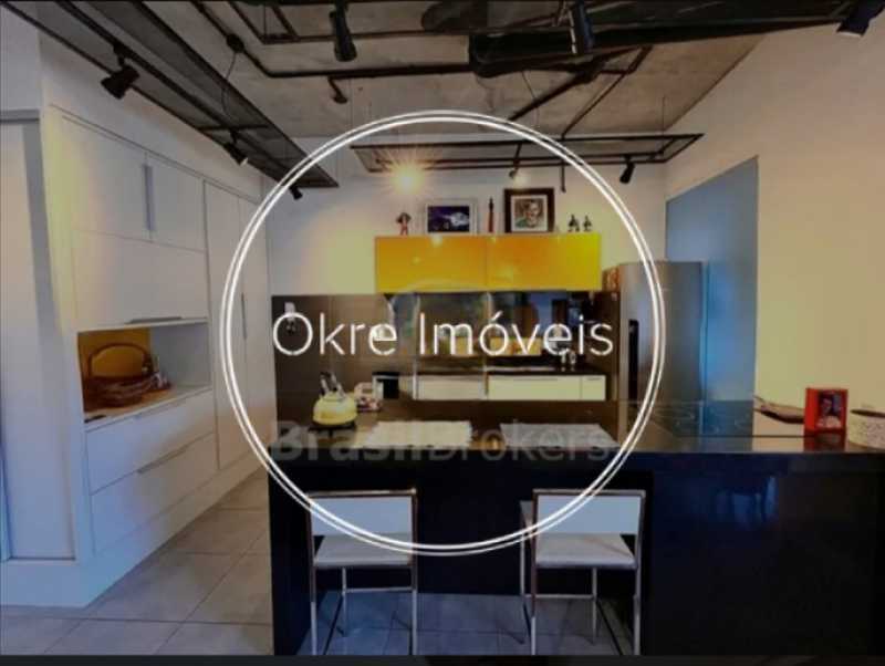 Conheça 1001352398 do imóvel - Cobertura 2 quartos à venda Botafogo, Rio de Janeiro - R$ 1.800.000 - BOCO20012 - 5 1001352398 - 5