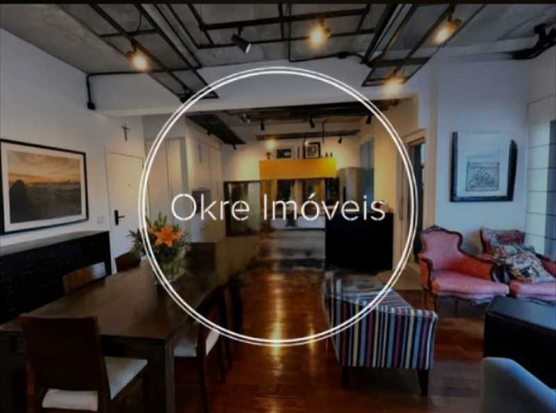 Conheça 1001352399 do imóvel - Cobertura 2 quartos à venda Botafogo, Rio de Janeiro - R$ 1.800.000 - BOCO20012 - 6 1001352399 - 6