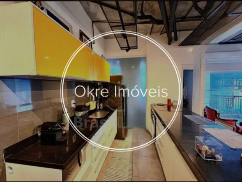 Conheça 1001352400 do imóvel - Cobertura 2 quartos à venda Botafogo, Rio de Janeiro - R$ 1.800.000 - BOCO20012 - 8 1001352400 - 8