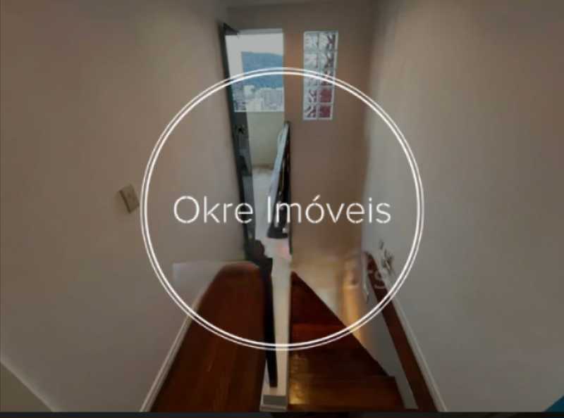 Conheça 1001352402 do imóvel - Cobertura 2 quartos à venda Botafogo, Rio de Janeiro - R$ 1.800.000 - BOCO20012 - 22 1001352402 - 22