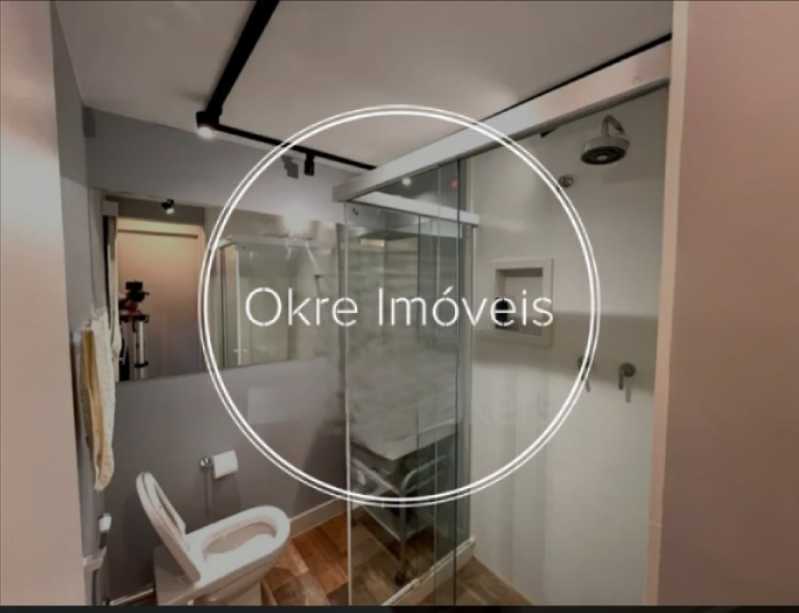 Conheça 1001352405 do imóvel - Cobertura 2 quartos à venda Botafogo, Rio de Janeiro - R$ 1.800.000 - BOCO20012 - 17 1001352405 - 17