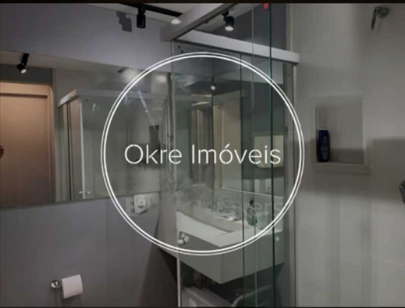 Conheça 1001352406 do imóvel - Cobertura 2 quartos à venda Botafogo, Rio de Janeiro - R$ 1.800.000 - BOCO20012 - 19 1001352406 - 19