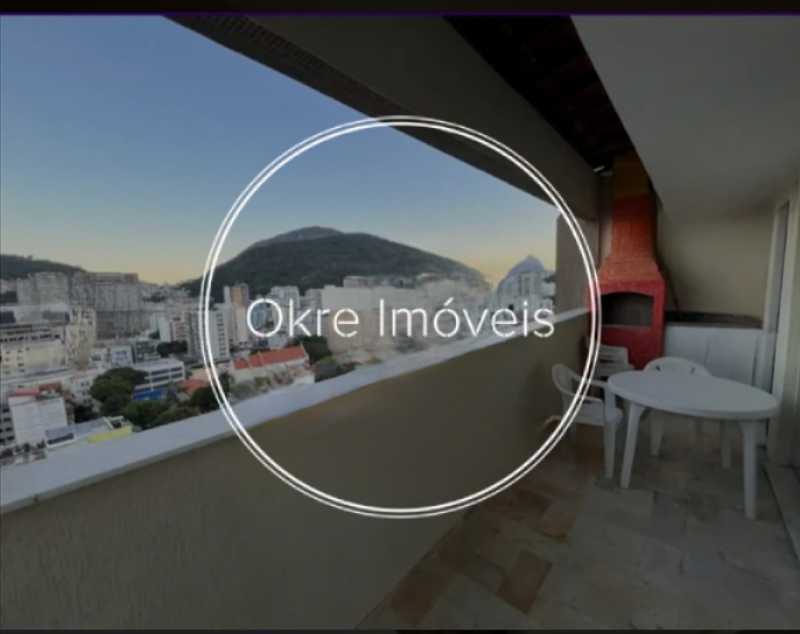 Conheça 1001352407 do imóvel - Cobertura 2 quartos à venda Botafogo, Rio de Janeiro - R$ 1.800.000 - BOCO20012 - 27 1001352407 - 27