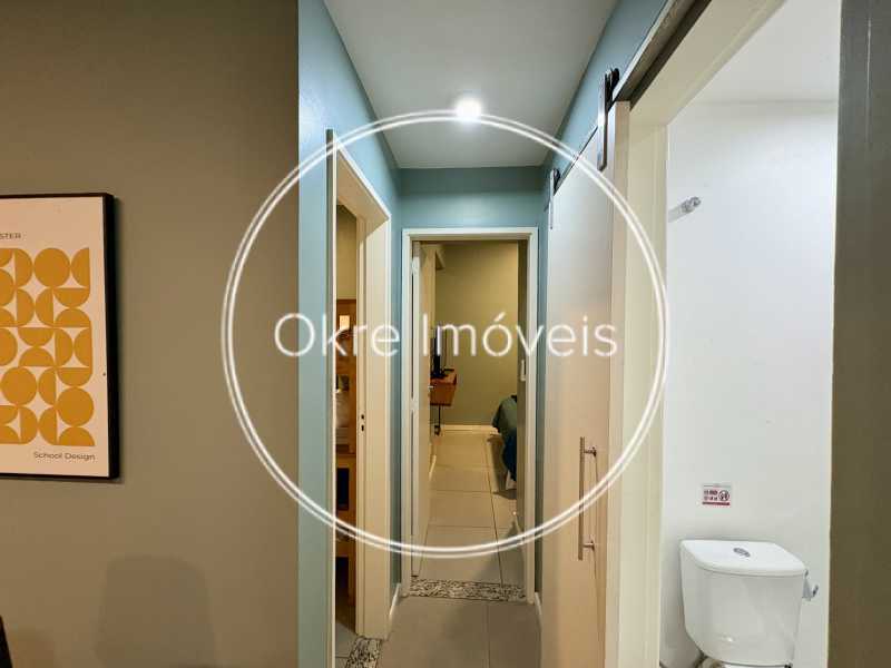 Conheça IMG_5930. do imóvel - Apartamento 2 quartos à venda Leblon, Rio de Janeiro - R$ 2.200.000 - LEAP21522 - 10 IMG_5930. - 10