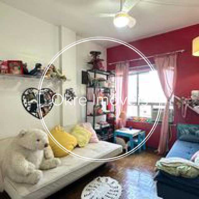 Conheça 1000348716 do imóvel - Apartamento 3 quartos à venda Gávea, Rio de Janeiro - R$ 2.650.000 - CBAP30825 - 16 1000348716 - 16