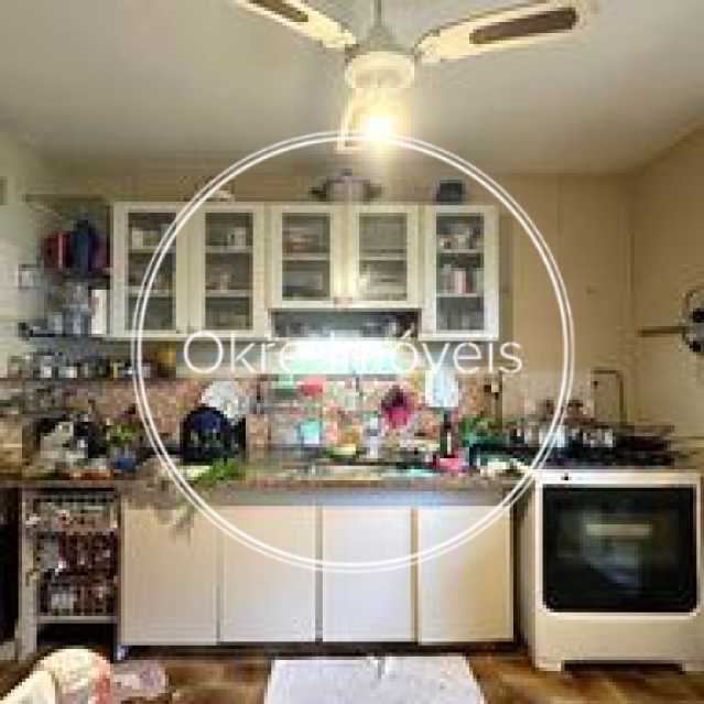 Conheça 1000348730 do imóvel - Apartamento 3 quartos à venda Gávea, Rio de Janeiro - R$ 2.650.000 - CBAP30825 - 26 1000348730 - 26