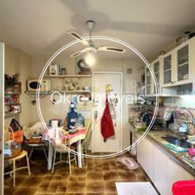 Conheça 1000348731 do imóvel - Apartamento 3 quartos à venda Gávea, Rio de Janeiro - R$ 2.650.000 - CBAP30825 - 27 1000348731 - 27