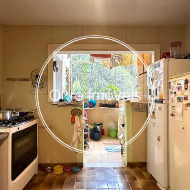Conheça 1000348732 do imóvel - Apartamento 3 quartos à venda Gávea, Rio de Janeiro - R$ 2.650.000 - CBAP30825 - 28 1000348732 - 28