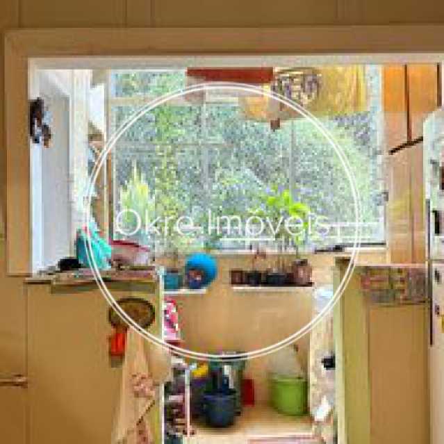 Conheça 1000348733 do imóvel - Apartamento 3 quartos à venda Gávea, Rio de Janeiro - R$ 2.650.000 - CBAP30825 - 29 1000348733 - 29