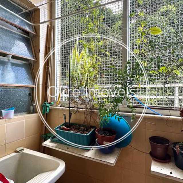 Conheça 1000348735 do imóvel - Apartamento 3 quartos à venda Gávea, Rio de Janeiro - R$ 2.650.000 - CBAP30825 - 31 1000348735 - 31