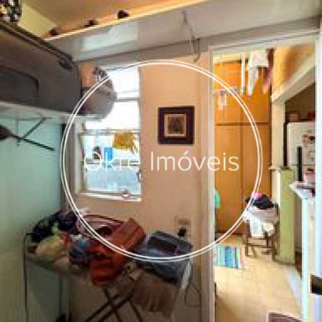 Conheça 1000348741 do imóvel - Apartamento 3 quartos à venda Gávea, Rio de Janeiro - R$ 2.650.000 - CBAP30825 - 33 1000348741 - 33