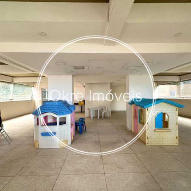 Conheça 1000348744 do imóvel - Apartamento 3 quartos à venda Gávea, Rio de Janeiro - R$ 2.650.000 - CBAP30825 - 34 1000348744 - 34